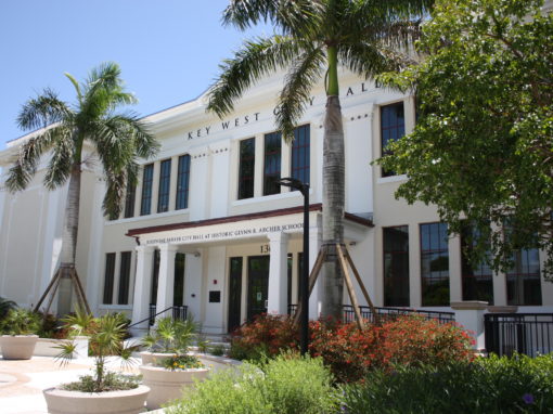 Key West City Hall