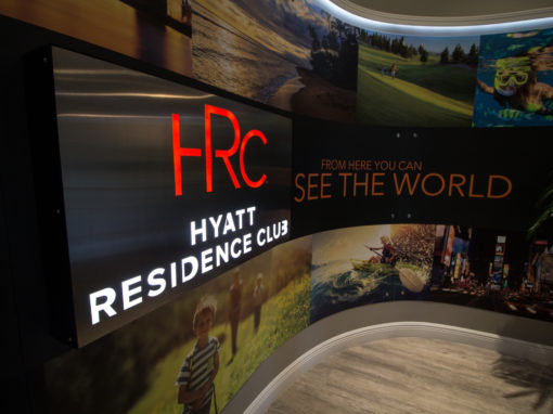 Hyatt Residence Club