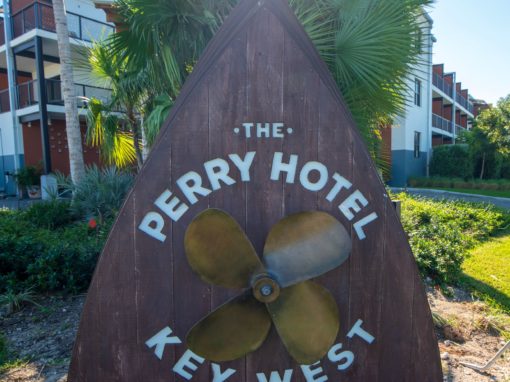 Perry Hotel