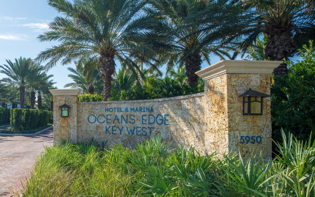 Oceans Edge Resort