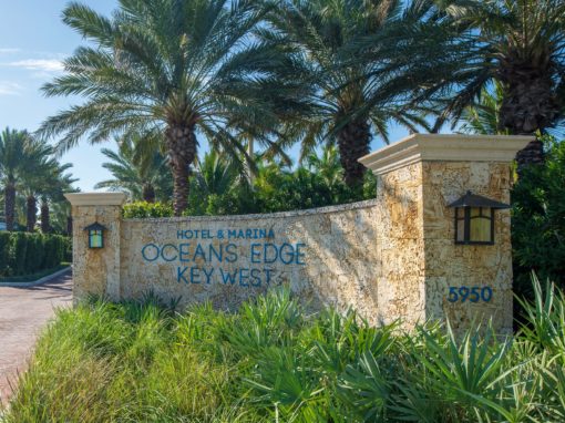 Oceans Edge Resort