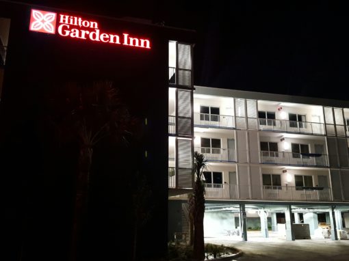 Hilton Garden Inn